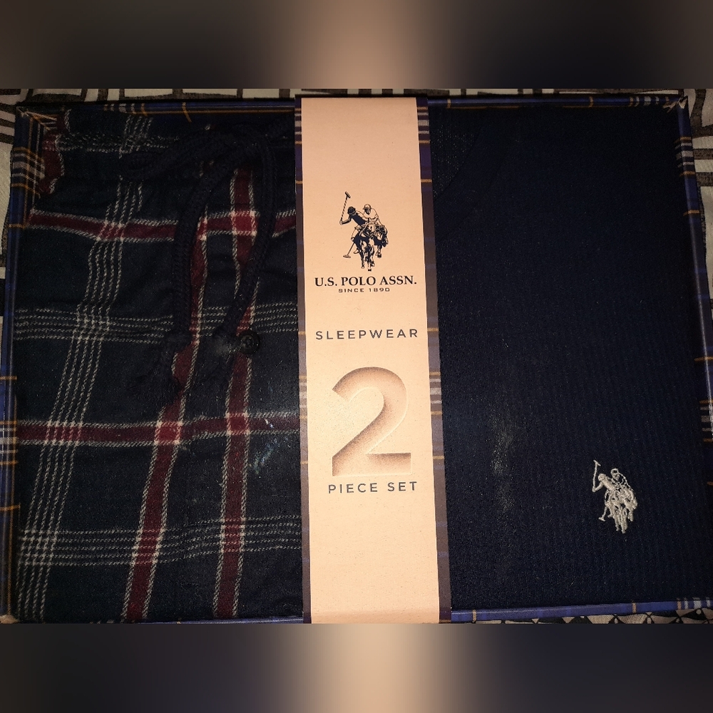 U.S polo